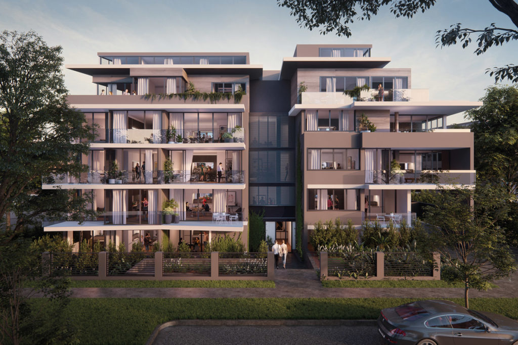 Our Projects – Ericon – Project Management – Contract Administration ...